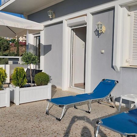 Villa Elea Tolón Eksteriør bilde