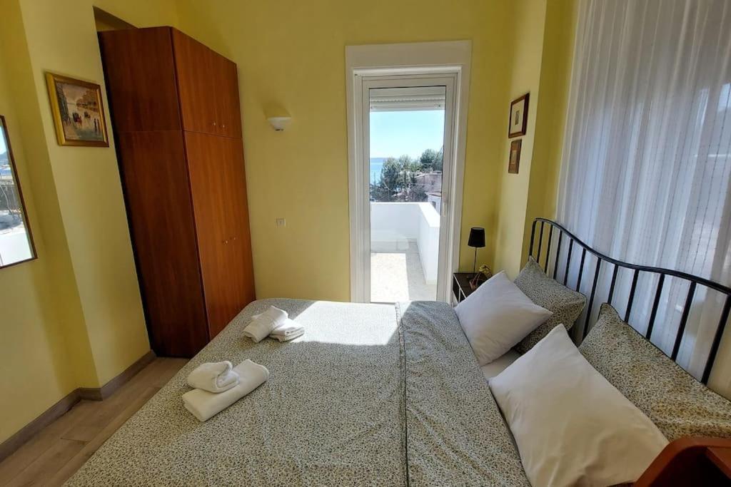 Villa Elea Tolón Eksteriør bilde