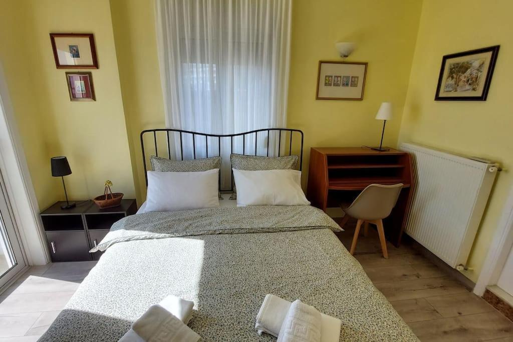Villa Elea Tolón Eksteriør bilde