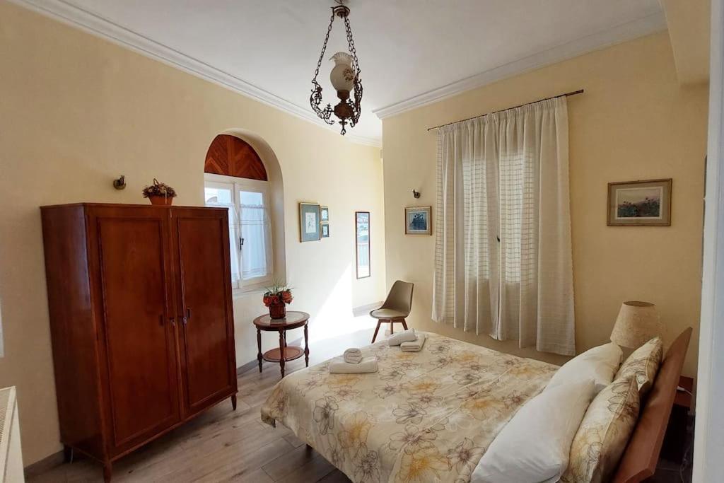 Villa Elea Tolón Eksteriør bilde