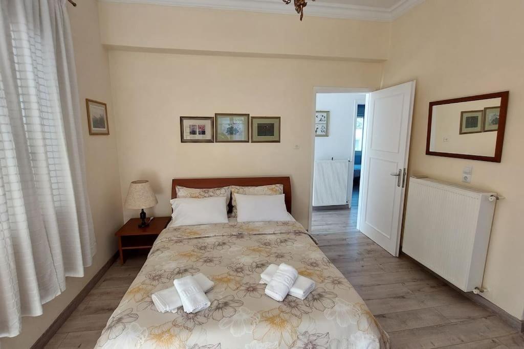 Villa Elea Tolón Eksteriør bilde