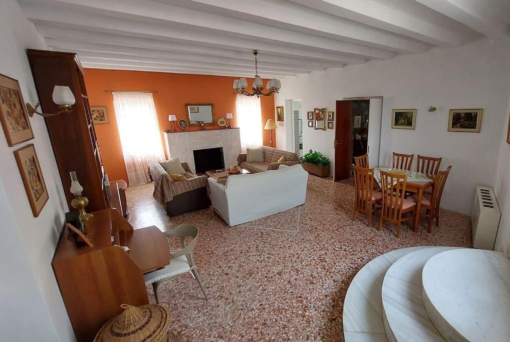 Villa Elea Tolón Eksteriør bilde